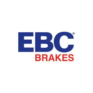 EBC Brakes - Partless