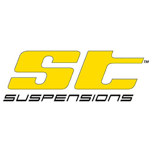 ST-Suspensions - Partless