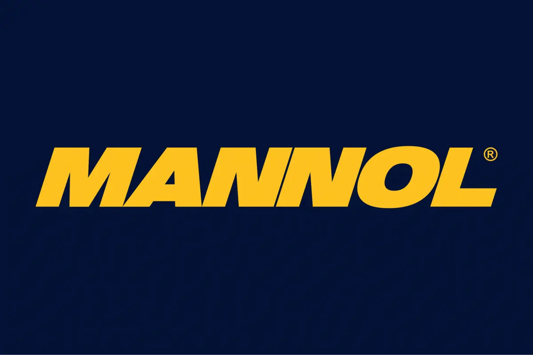 mannol-partner-logo
