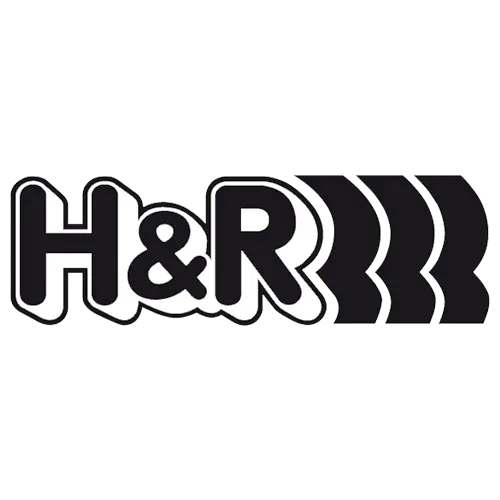 H&R - Partless