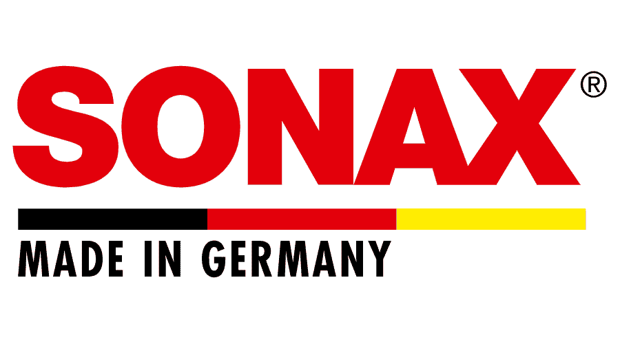Sonax - Partless