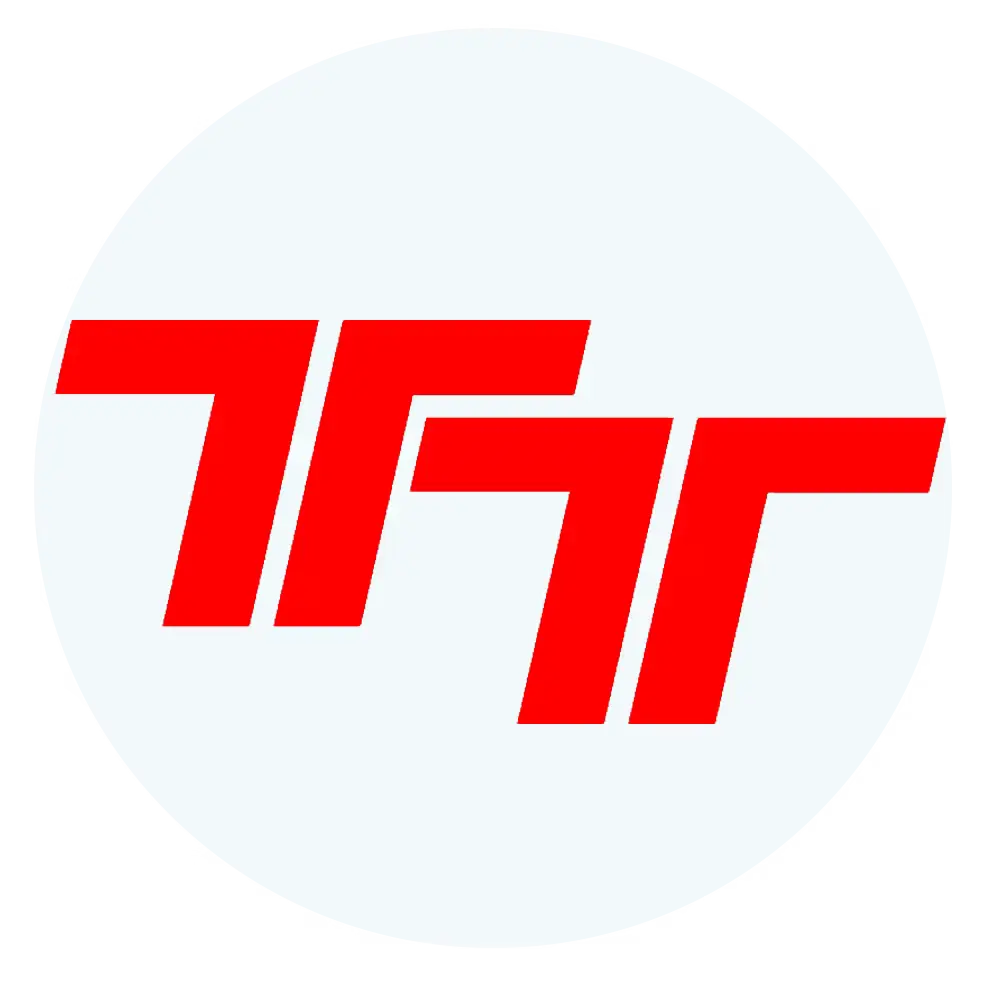 Turbo-Total - Partless