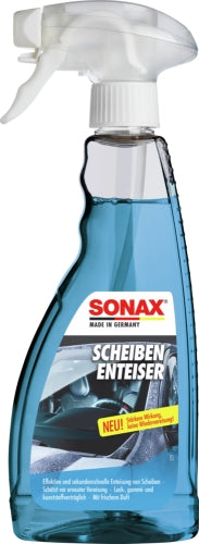 SONAX 331241 ScheibenEnteiser