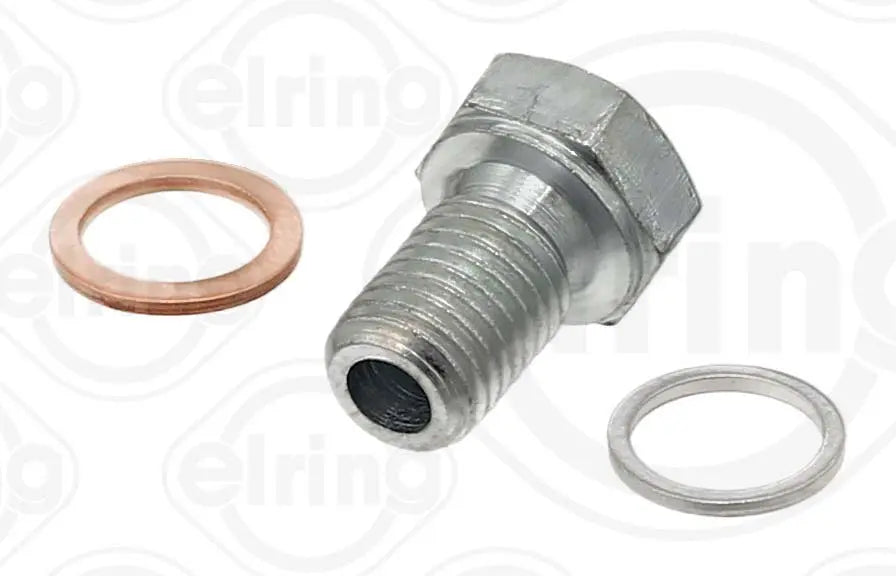 MANN Inspektionspaket für BMW 3er Reihe (E46) Mann Filter