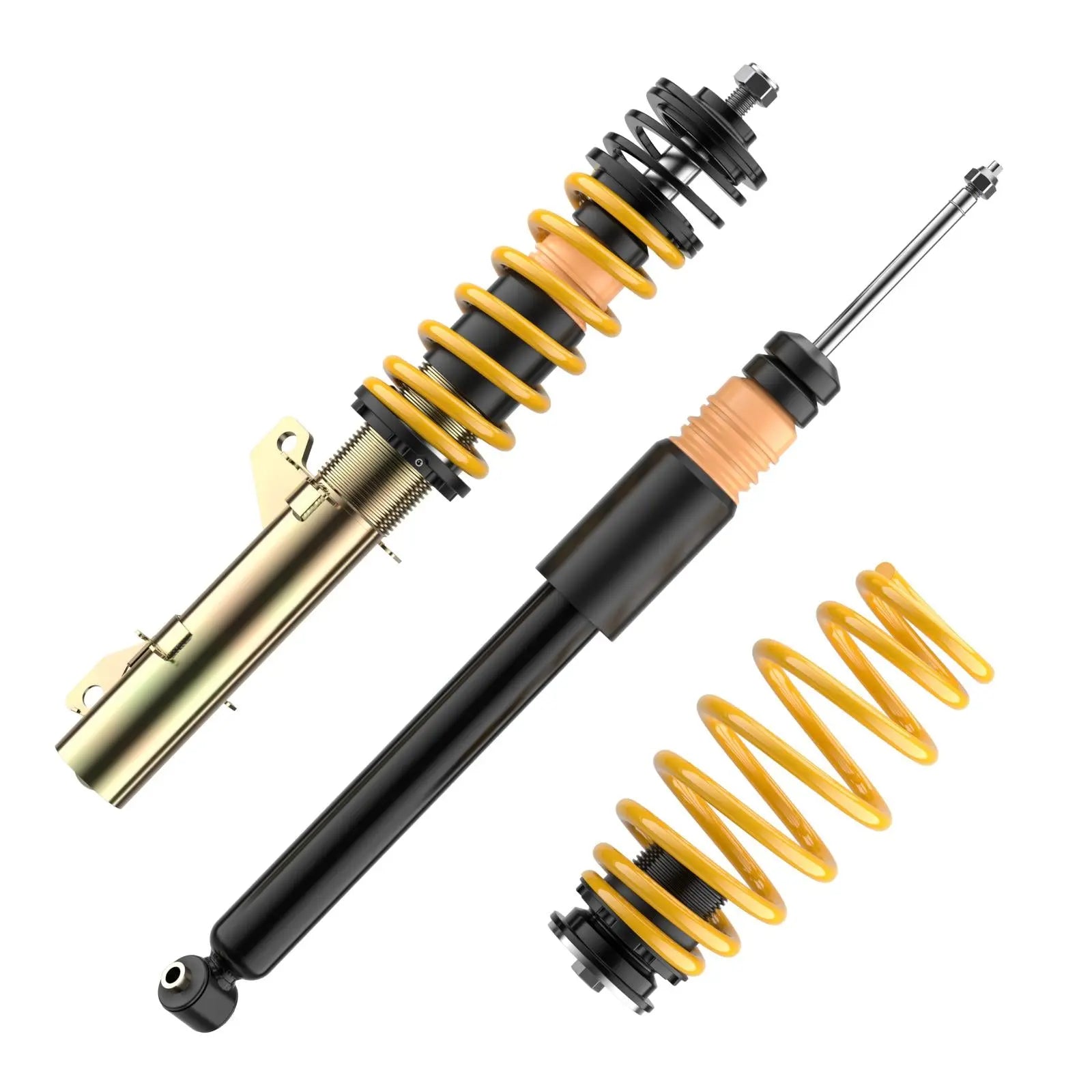 Gewindefahrwerk ST X - 13210005 AUDI 8L,8N3 SEAT 1M1, VW 1J1 ST-Suspensions