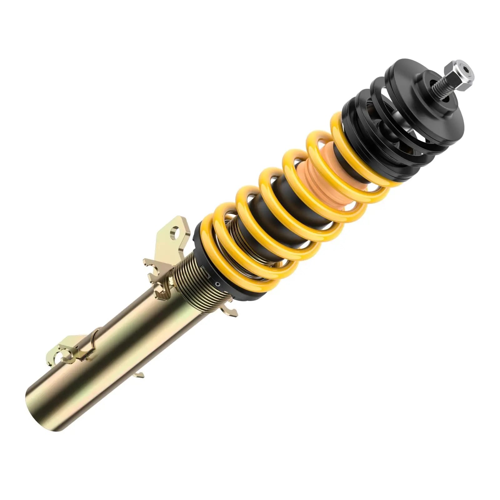 Gewindefahrwerk ST X - 13210005 AUDI 8L,8N3 SEAT 1M1, VW 1J1 ST-Suspensions