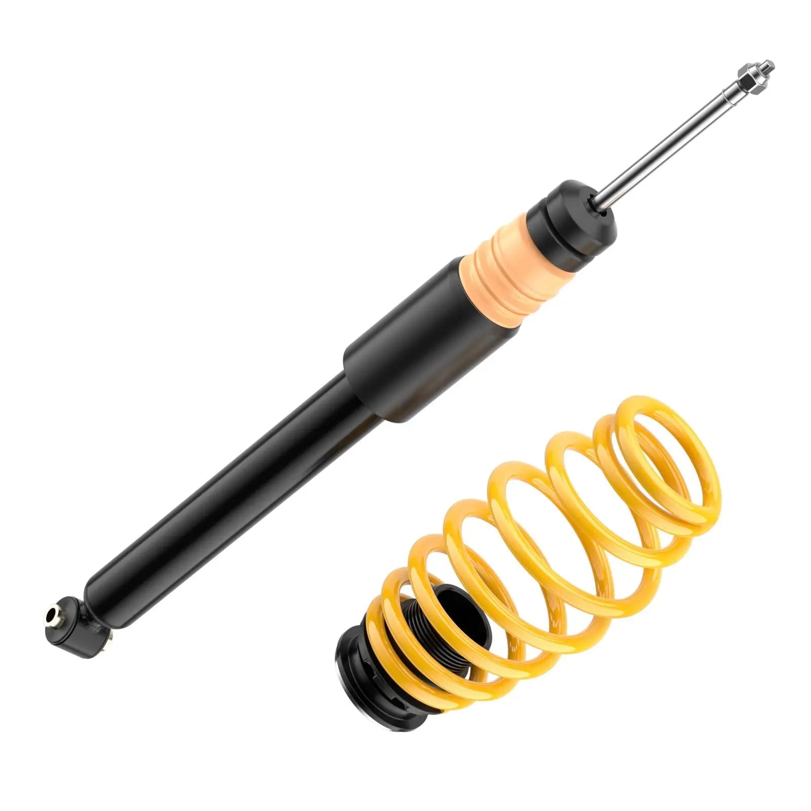 Gewindefahrwerk ST X - 13210005 AUDI 8L,8N3 SEAT 1M1, VW 1J1 ST-Suspensions