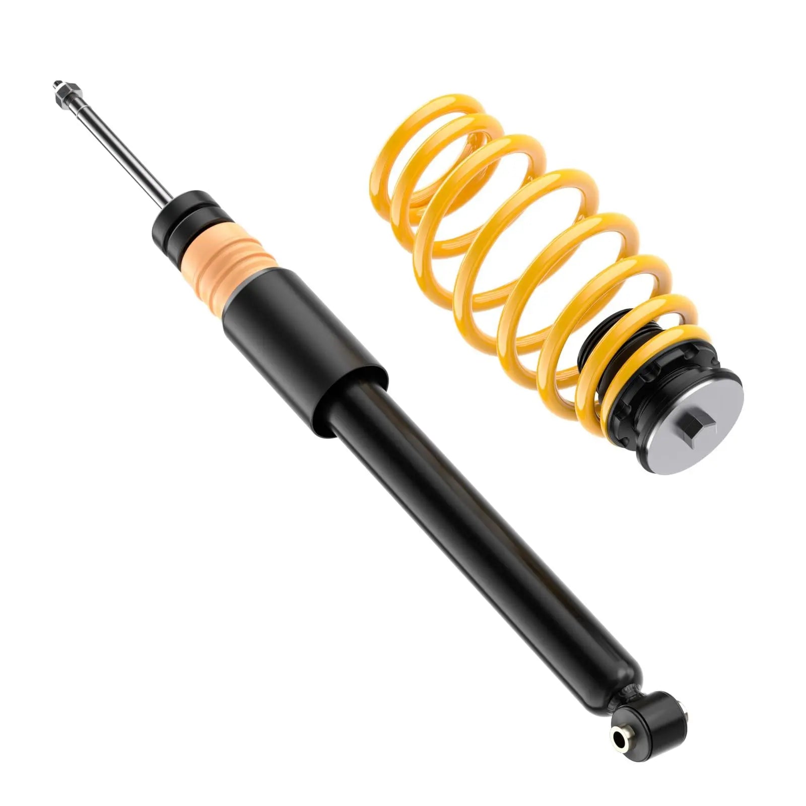 Gewindefahrwerk ST X - 13210005 AUDI 8L,8N3 SEAT 1M1, VW 1J1 ST-Suspensions