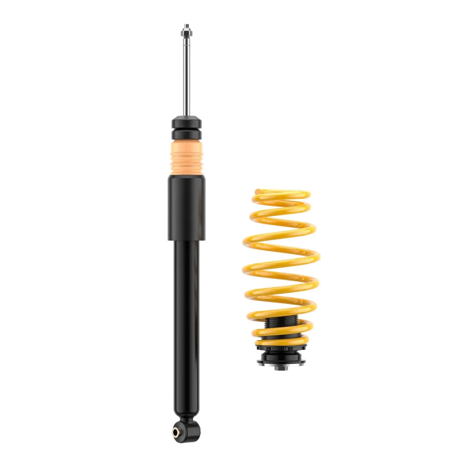Gewindefahrwerk ST X - 13210005 AUDI 8L,8N3 SEAT 1M1, VW 1J1 ST-Suspensions