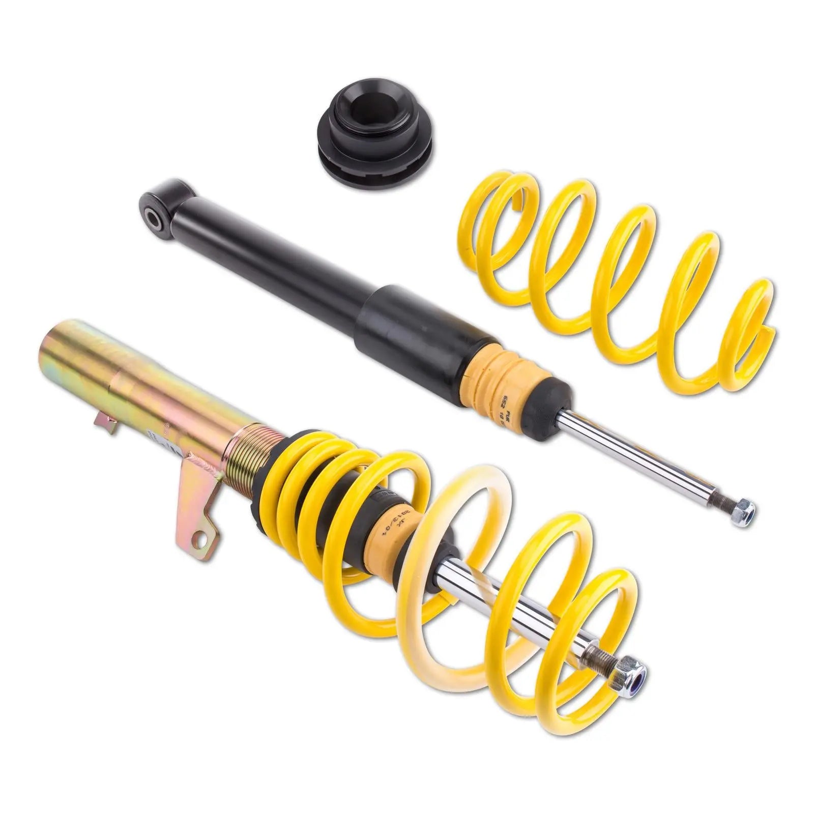 Gewindefahrwerk ST X - 13210050 AUDI 8P1, 8PA, VW 5M1, 521, 1K1, 1K5, AJ5 ST-Suspensions