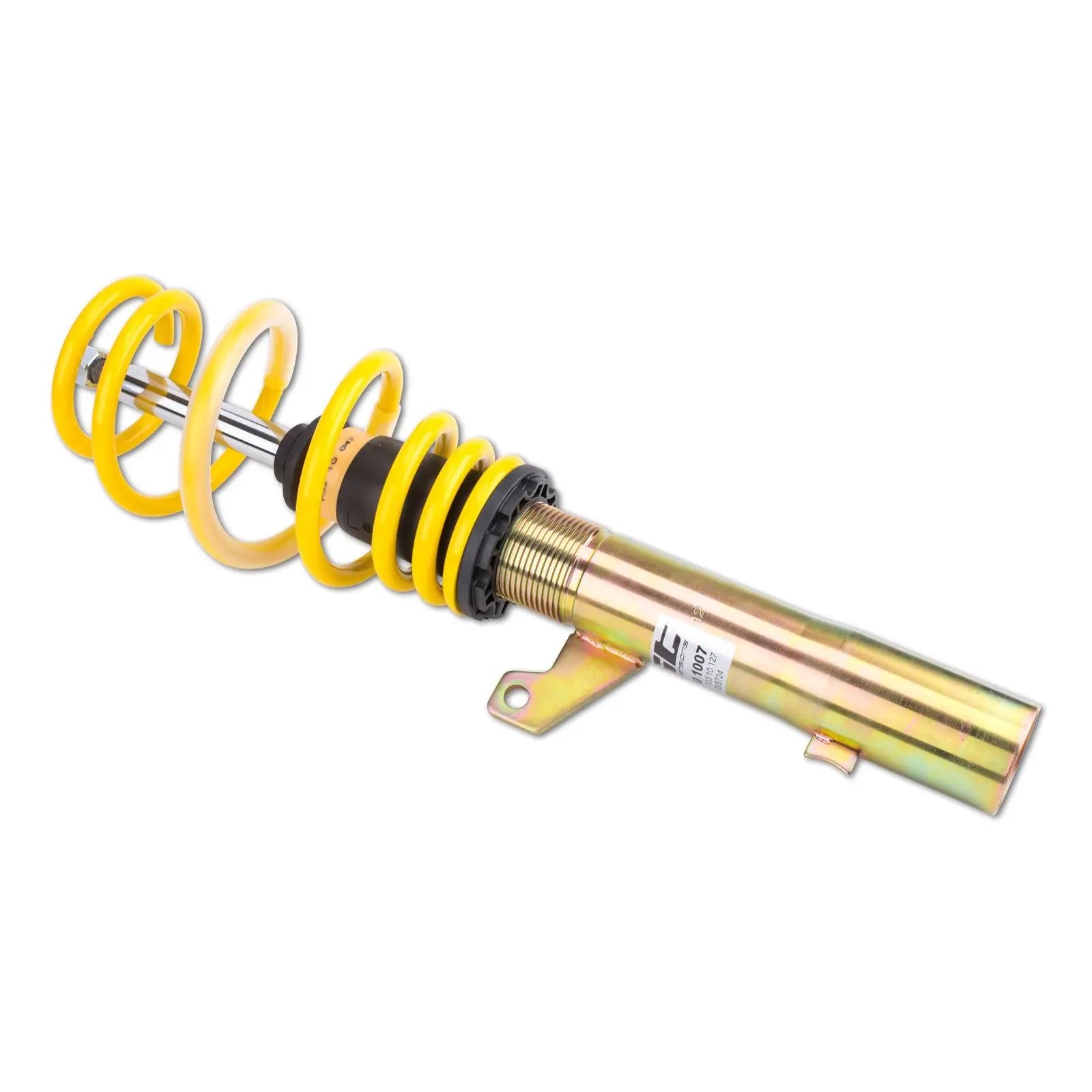Gewindefahrwerk ST X - 13210050 AUDI 8P1, 8PA, VW 5M1, 521, 1K1, 1K5, AJ5 ST-Suspensions