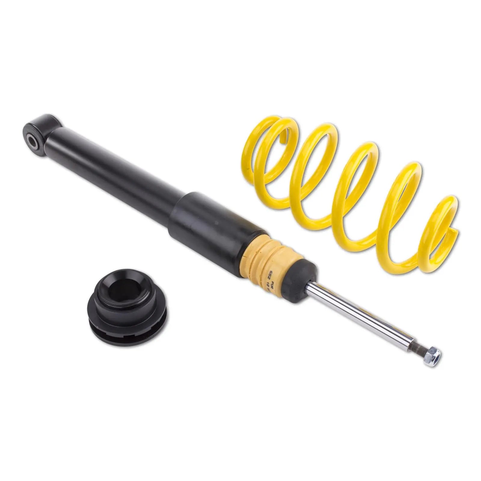 Gewindefahrwerk ST X - 13210050 AUDI 8P1, 8PA, VW 5M1, 521, 1K1, 1K5, AJ5 ST-Suspensions