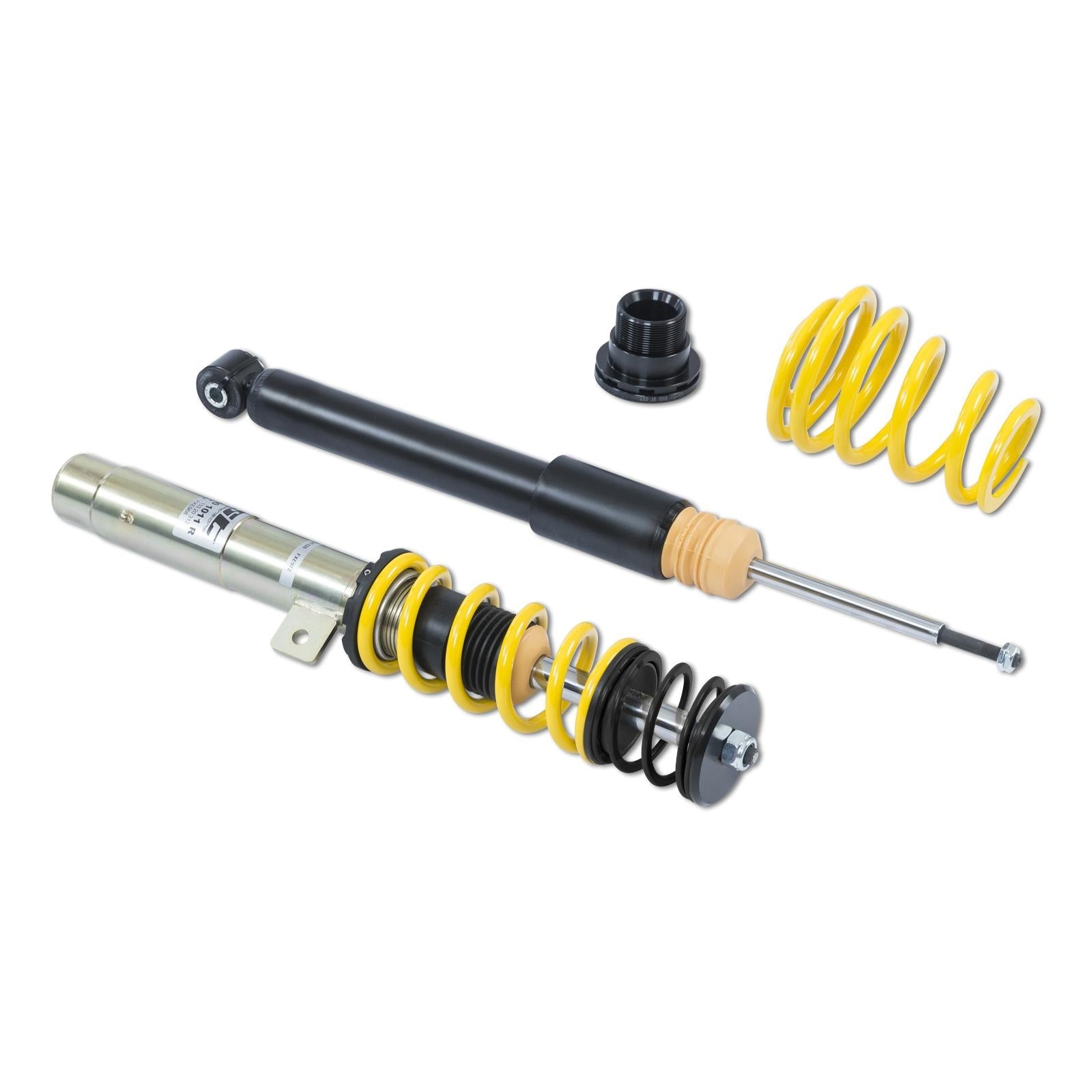 Gewindefahrwerk ST X (höhenverstellbar) - 13220004 BMW Z4 E85, E86 ST-Suspensions