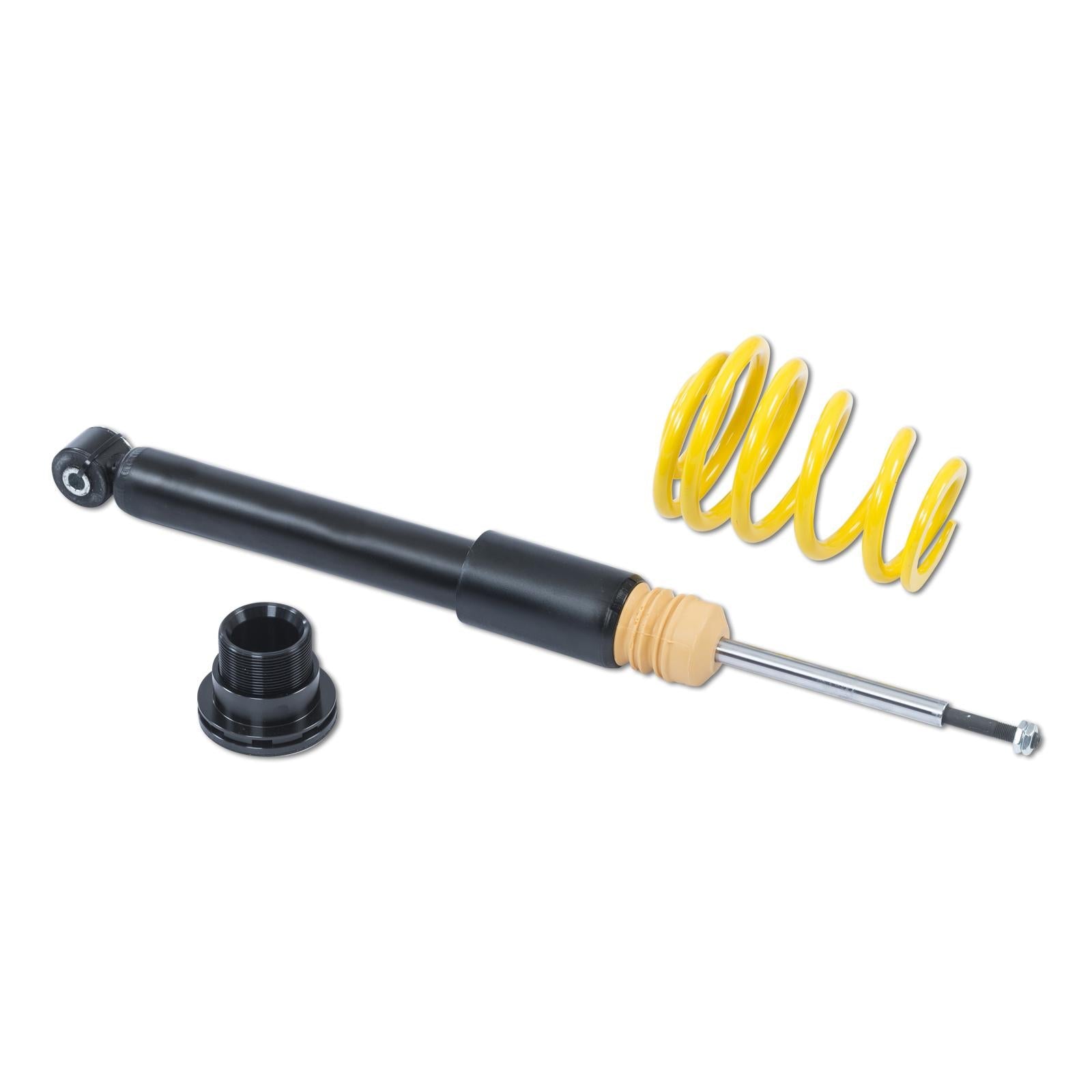 Gewindefahrwerk ST X (höhenverstellbar) - 13220004 BMW Z4 E85, E86 ST-Suspensions
