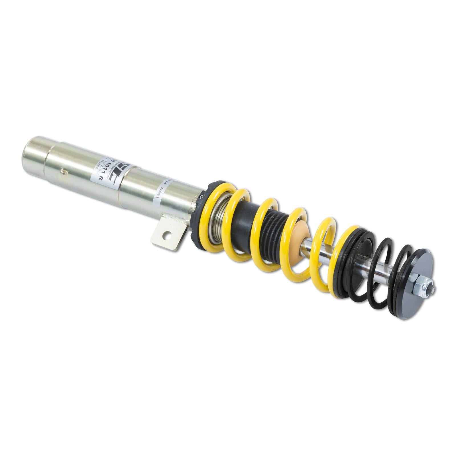 Gewindefahrwerk ST X (höhenverstellbar) - 13220004 BMW Z4 E85, E86 ST-Suspensions