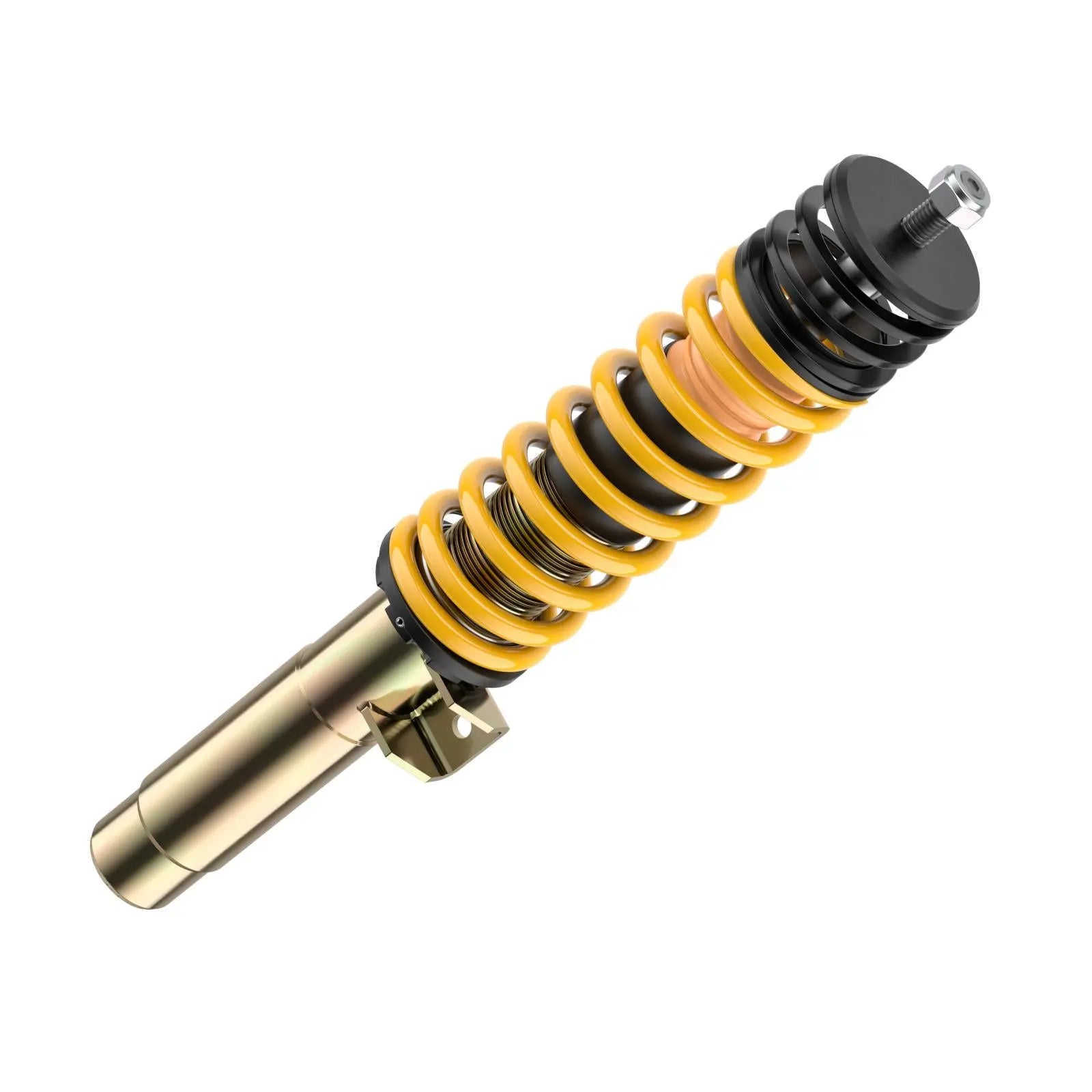 Gewindefahrwerk ST X - 13220022 BMW 3er E46 ST-Suspensions