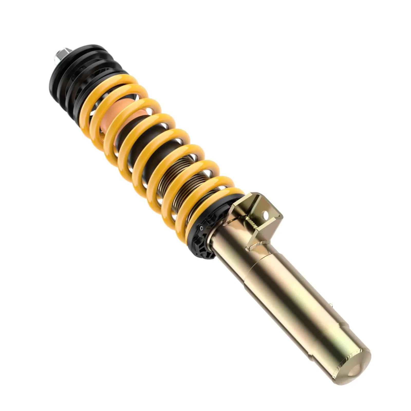 Gewindefahrwerk ST X - 13220022 BMW 3er E46 ST-Suspensions