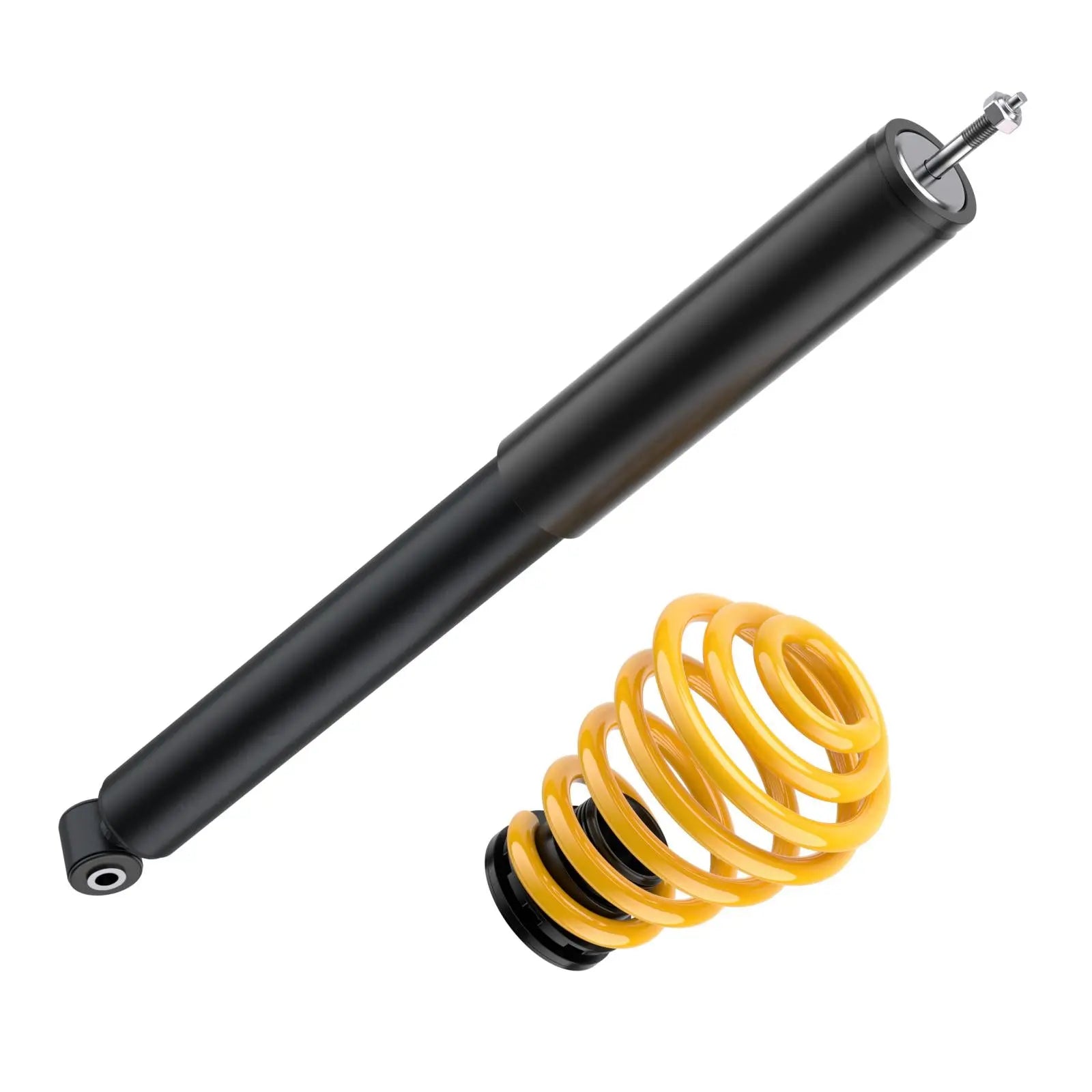 Gewindefahrwerk ST X - 13220022 BMW 3er E46 ST-Suspensions