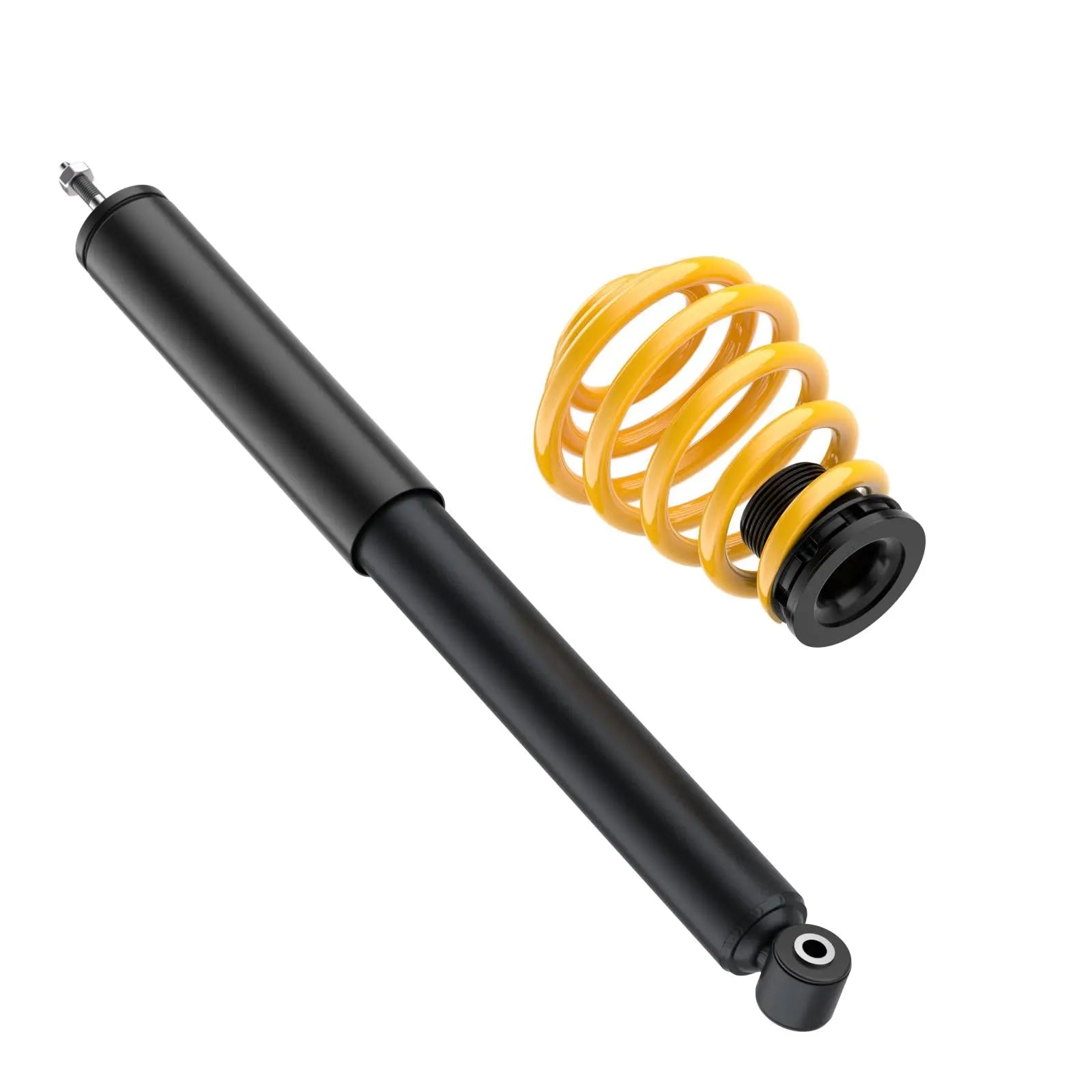 Gewindefahrwerk ST X - 13220022 BMW 3er E46 ST-Suspensions
