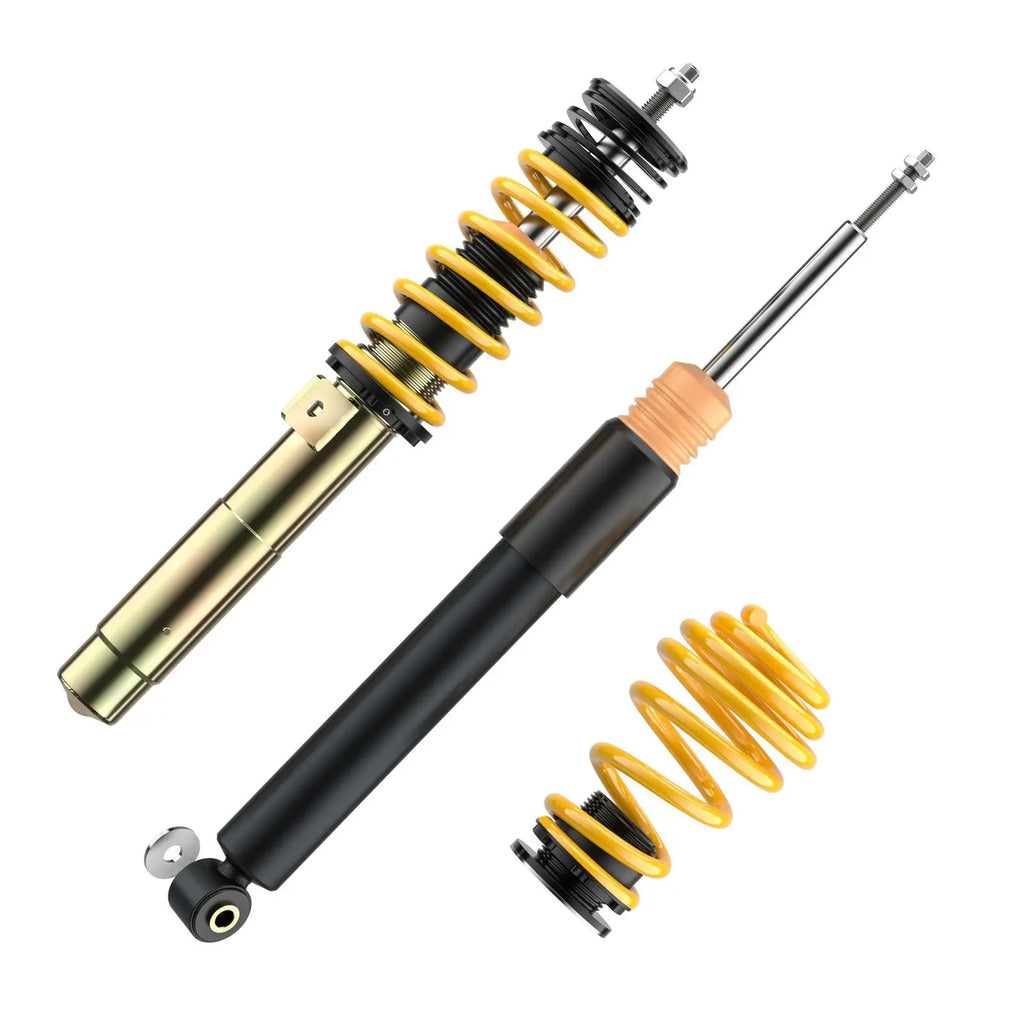 Gewindefahrwerk ST XA (mit Härteverstellung) - 18220004 BMW Z4 E85, E86 ST-Suspensions