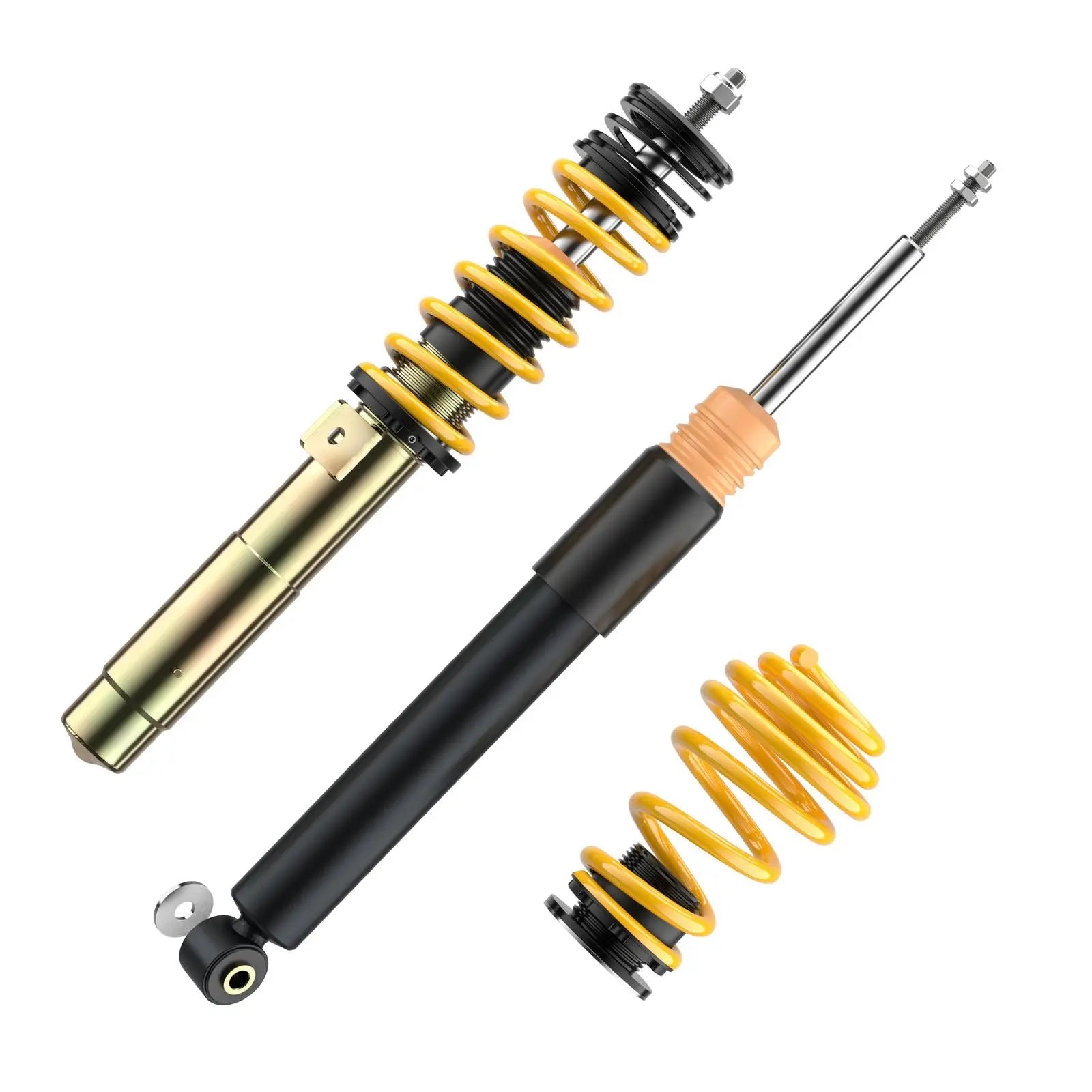 Gewindefahrwerk ST XA (mit Härteverstellung) - 18220004 BMW Z4 E85, E86 ST-Suspensions