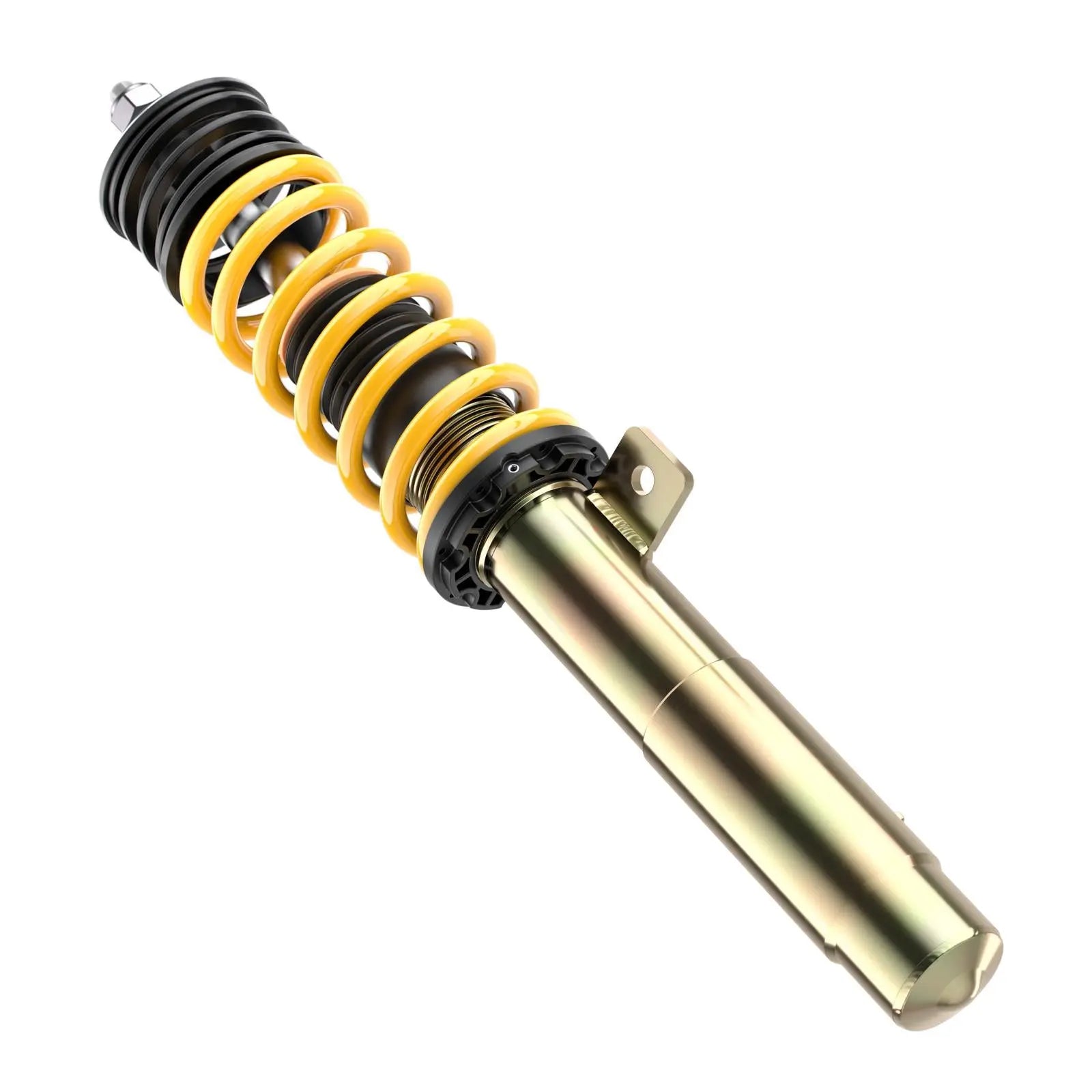 Gewindefahrwerk ST XA (mit Härteverstellung) - 18220004 BMW Z4 E85, E86 ST-Suspensions