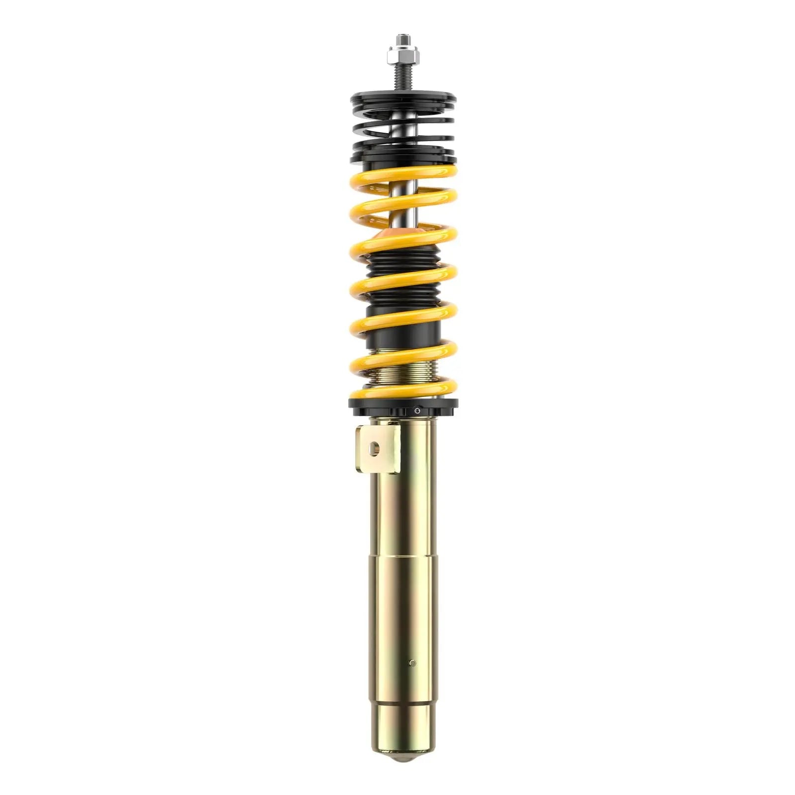 Gewindefahrwerk ST XA (mit Härteverstellung) - 18220004 BMW Z4 E85, E86 ST-Suspensions