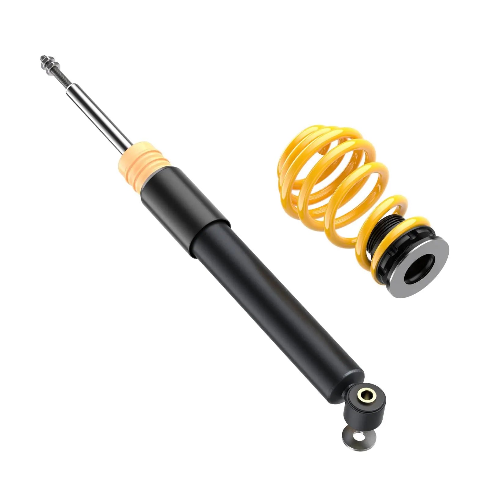 Gewindefahrwerk ST XA (mit Härteverstellung) - 18220004 BMW Z4 E85, E86 ST-Suspensions