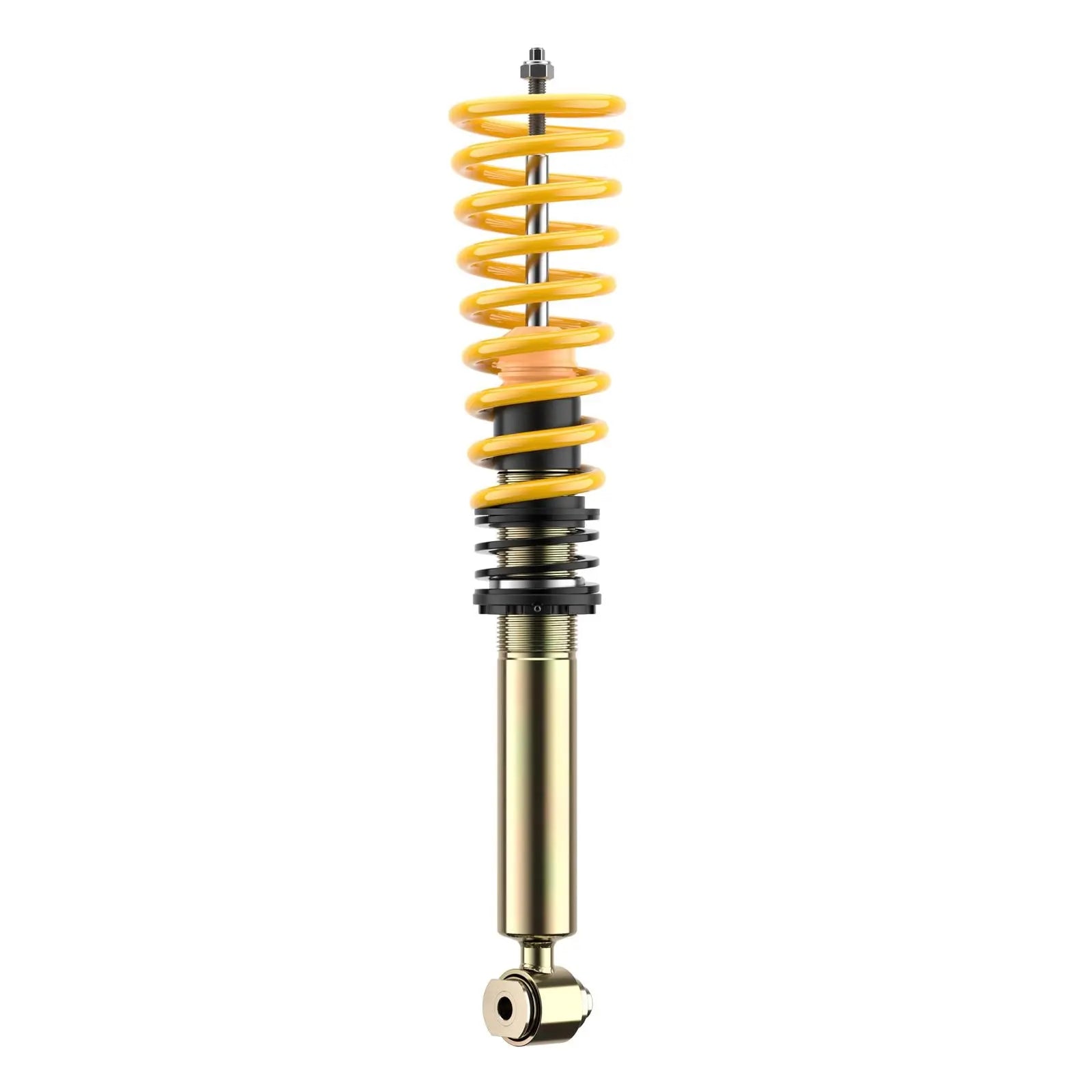 ST Gewindefahrwerk ST XA (mit Härteverstellung) - 18220005 BMW 5er E60 ST-Suspensions