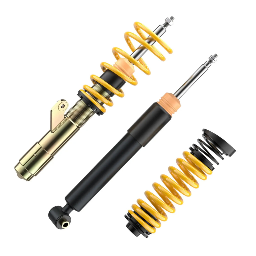 Gewindefahrwerk ST XA (mit Härteverstellung) - 1822000J BMW F34, F31, F33, F83, F36 ST-Suspensions