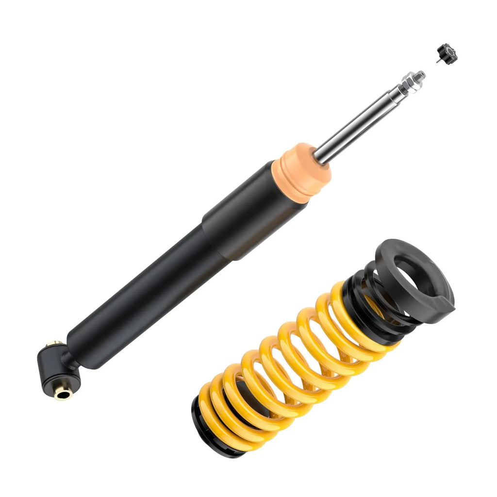 Gewindefahrwerk ST XA (mit Härteverstellung) - 1822000J BMW F34, F31, F33, F83, F36 ST-Suspensions