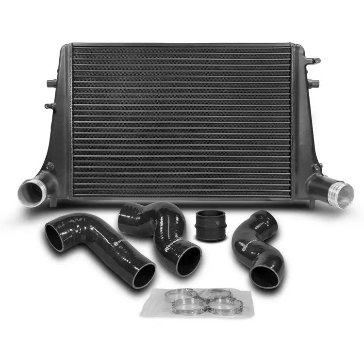 Wagner Comp. Gen.2 Ladeluftkühler Kit für VAG 2,0TFSI / TSI Motor - 200001034 Wagner