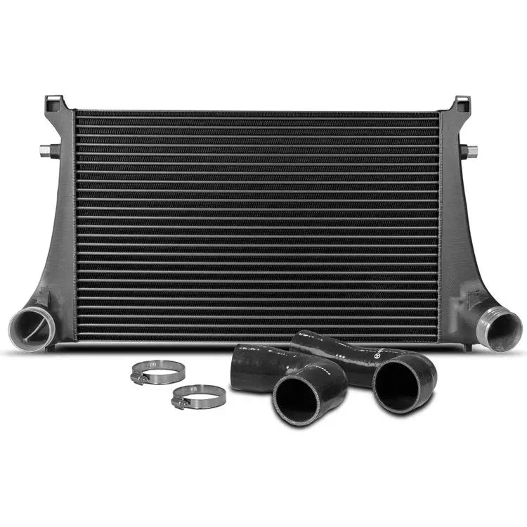 Wagner Competition Intercooler Kit für VW Golf 7 GTI, VAG 1.8 TSI - 2.0 TSI - 200001048 Wagner