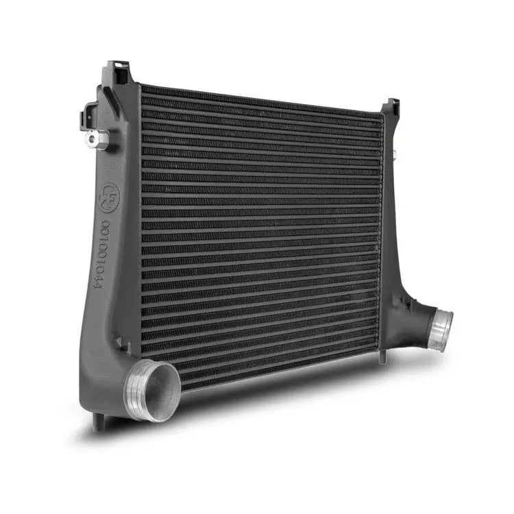 Wagner Competition Intercooler Kit für VW Golf 7 GTI, VAG 1.8 TSI - 2.0 TSI - 200001048 Wagner