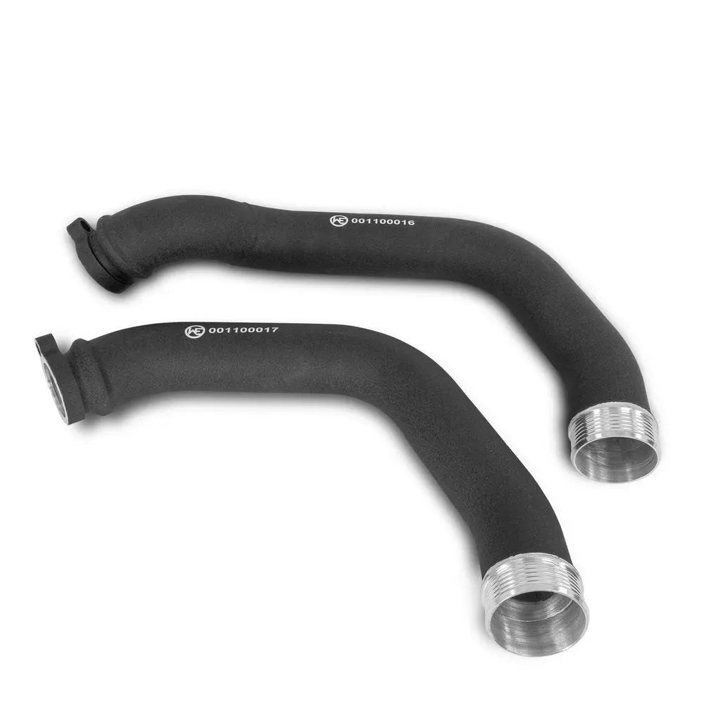 Wagner Ø57mm Charge Pipe Kit für BMW M2/M3/M4 Competition S55-Motor Wagner