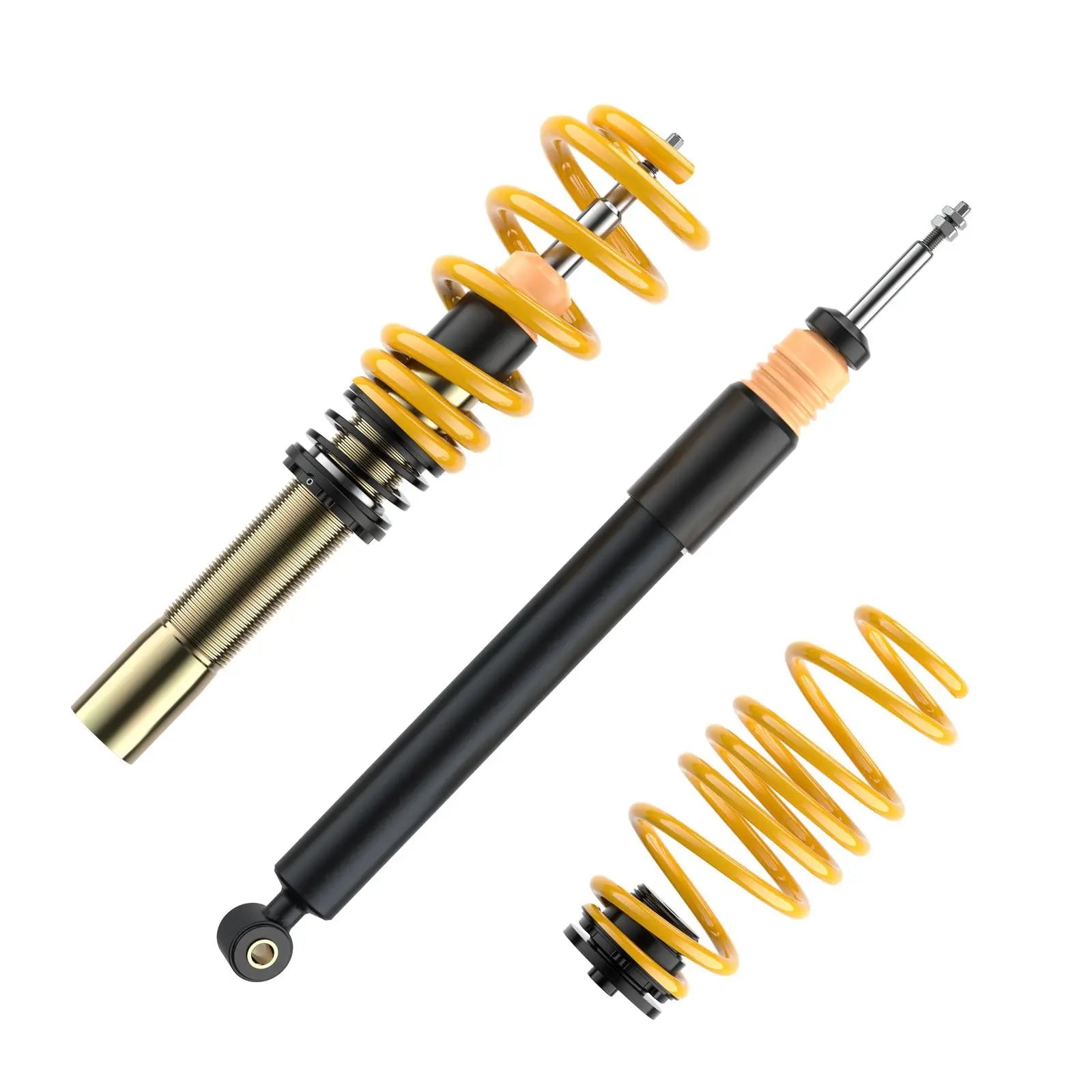 Gewindefahrwerk ST XA (mit Härtevertellung) - 182200CZ BMW G21,G22, G81, G82 ST-Suspensions