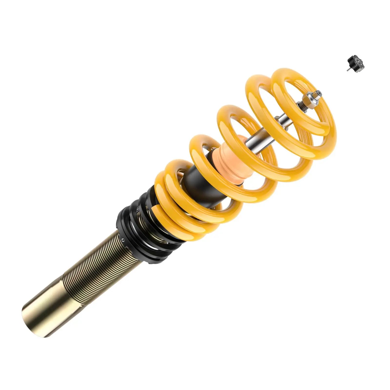 Gewindefahrwerk ST XA (mit Härtevertellung) - 182200CZ BMW G21,G22, G81, G82 ST-Suspensions