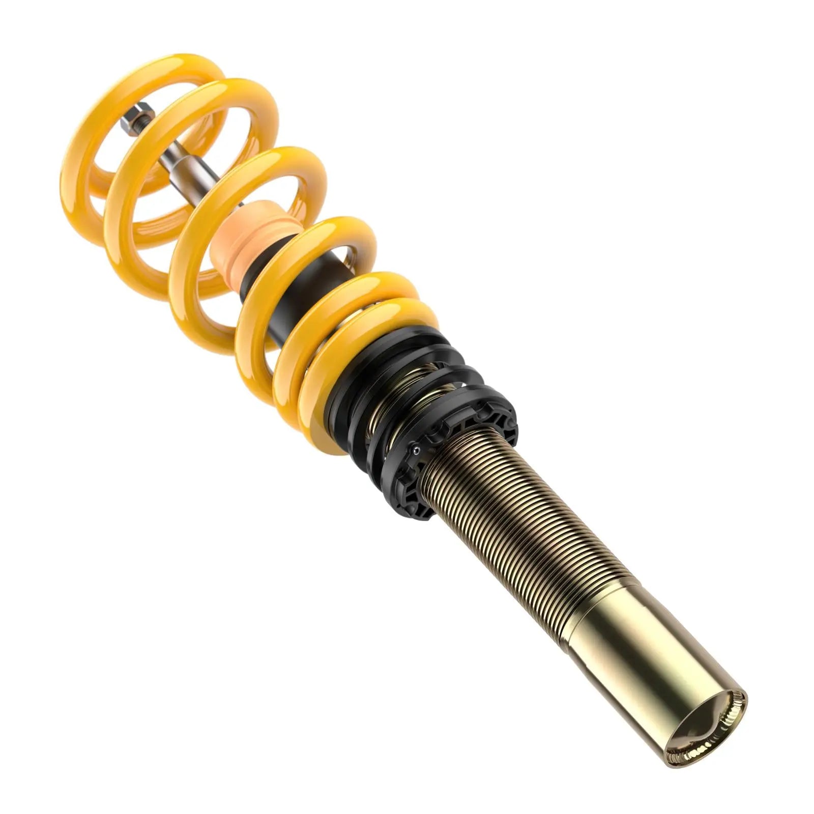 Gewindefahrwerk ST XA (mit Härtevertellung) - 182200CZ BMW G21,G22, G81, G82 ST-Suspensions