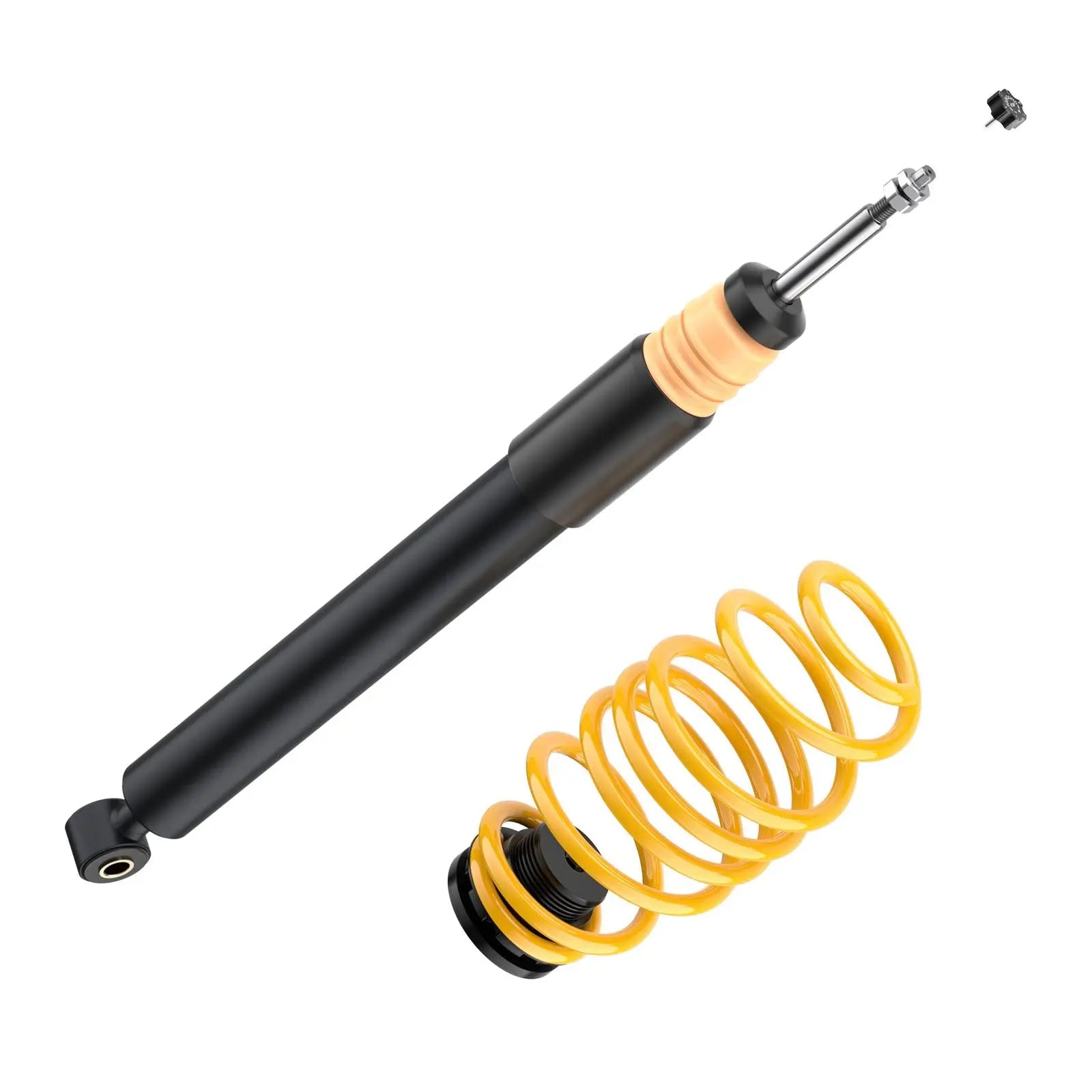 Gewindefahrwerk ST XA (mit Härtevertellung) - 182200CZ BMW G21,G22, G81, G82 ST-Suspensions