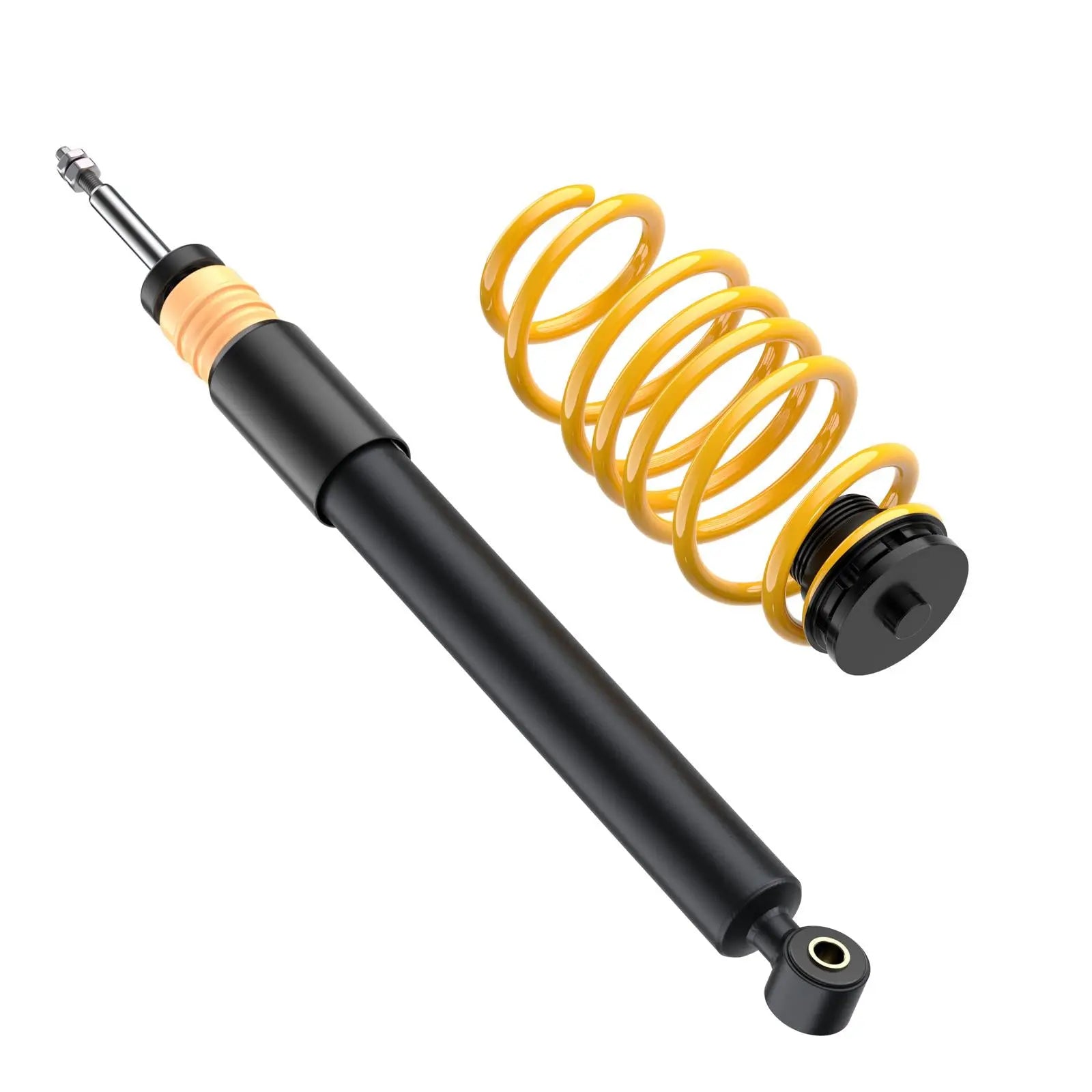 Gewindefahrwerk ST XA (mit Härtevertellung) - 182200CZ BMW G21,G22, G81, G82 ST-Suspensions