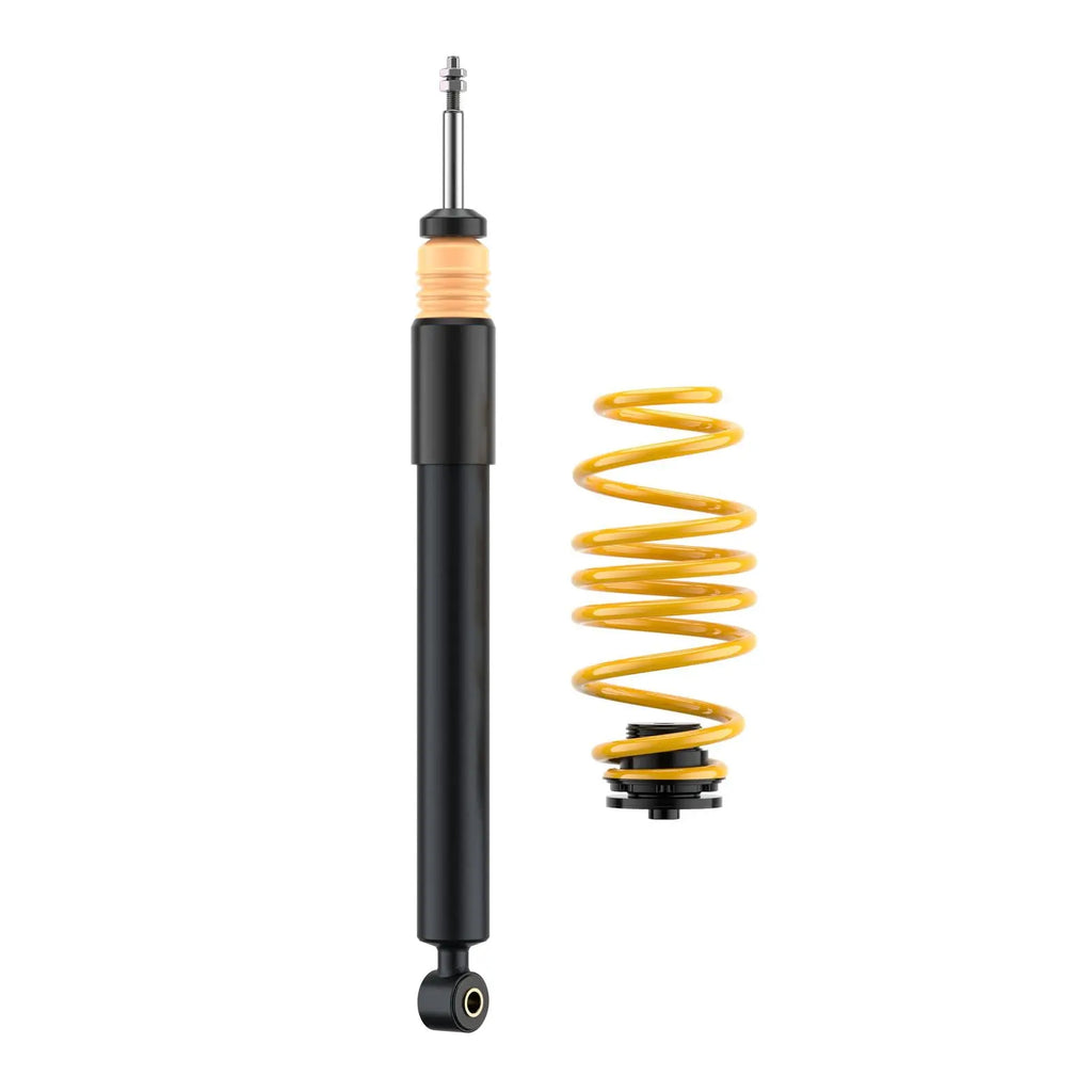 Gewindefahrwerk ST XA (mit Härtevertellung) - 182200CZ BMW G21,G22, G81, G82 ST-Suspensions