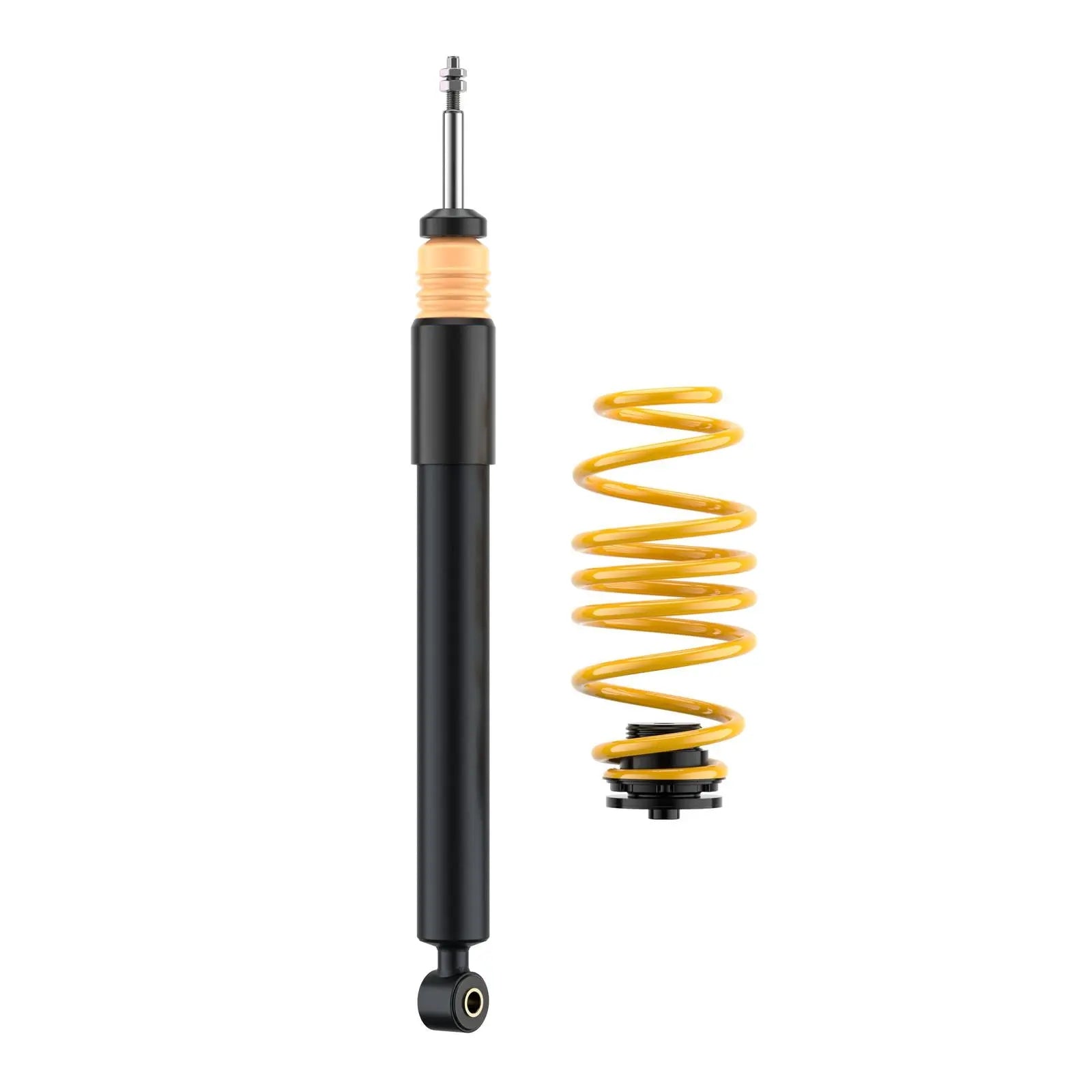 Gewindefahrwerk ST XA (mit Härtevertellung) - 182200CZ BMW G21,G22, G81, G82 ST-Suspensions