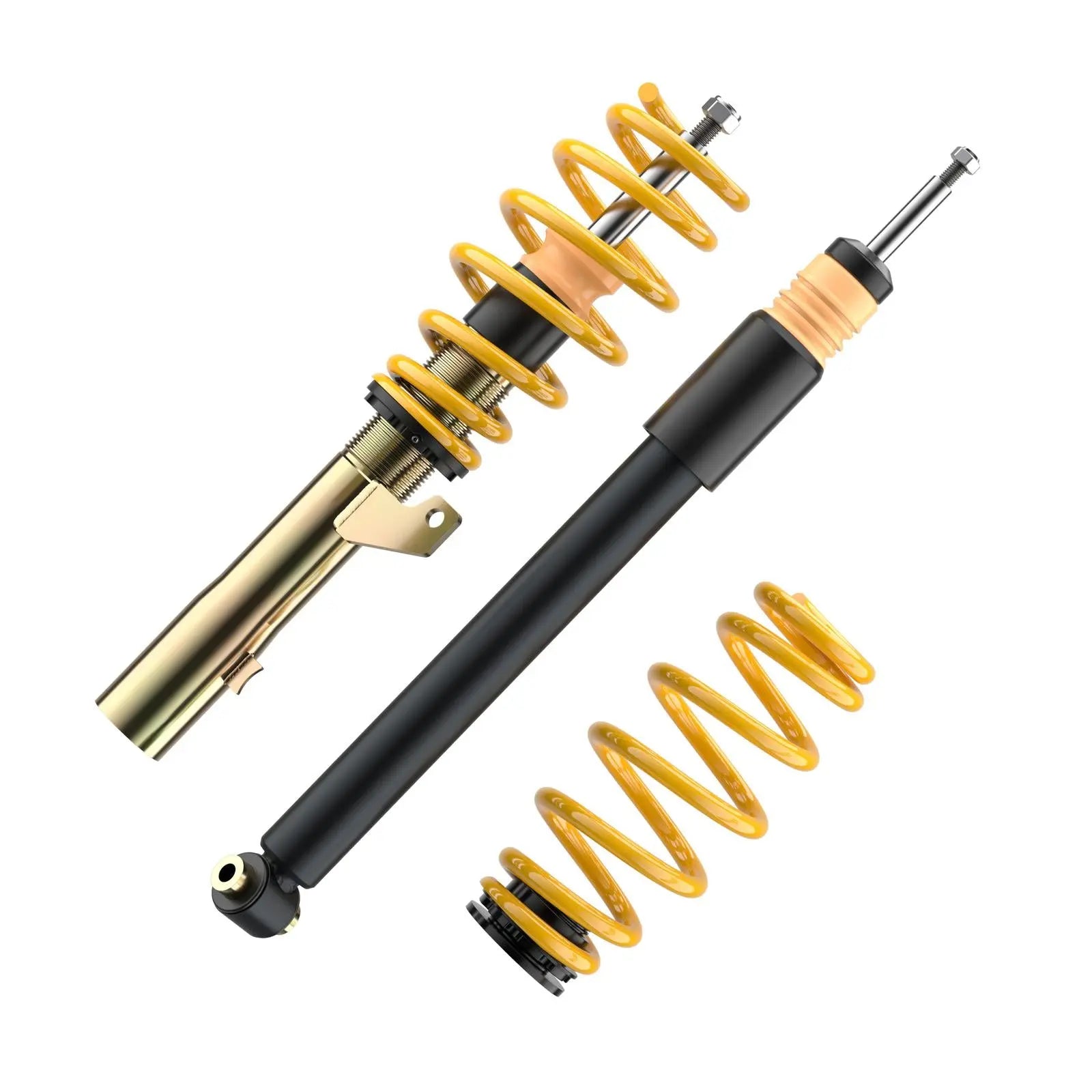 Gewindefahrwerk ST X - 13220094 BMW 5 Touring F11 ST-Suspensions