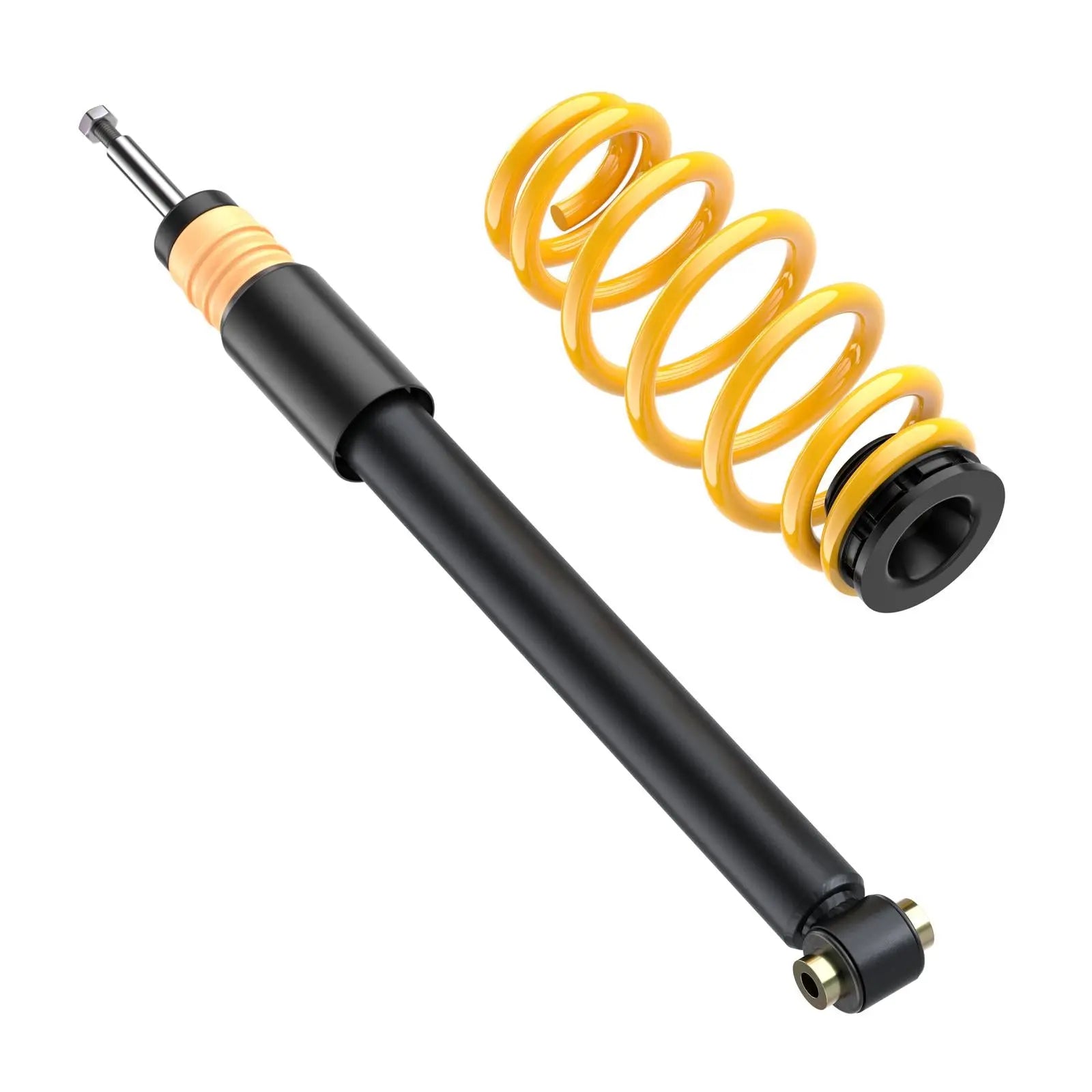 Gewindefahrwerk ST X - 13220094 BMW 5 Touring F11 ST-Suspensions