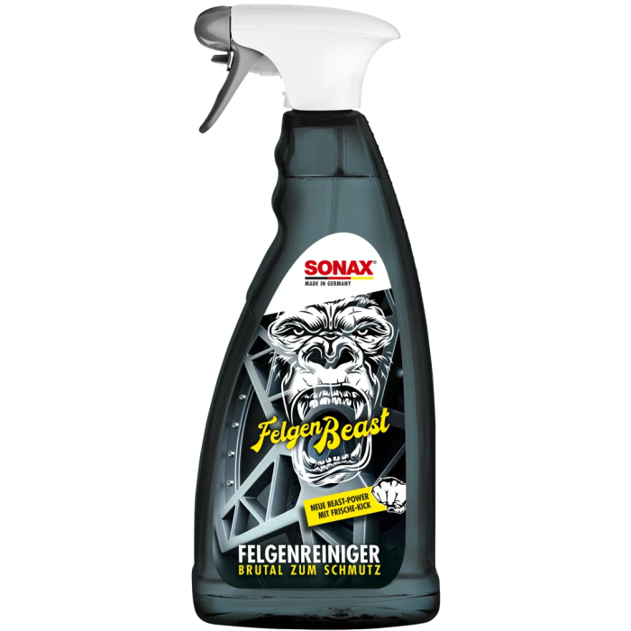 SONAX 433300 Felgenbeast
