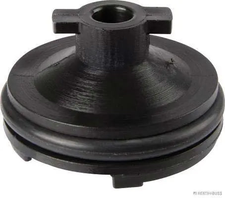 MANN Inspektionspaket passend für Ford Mondeo V (CD,CF), Galaxy III (CK), S-MAX (CJ, WA6) Mann Filter