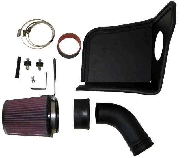 K&N Generation II Performance Kit für BMW 3er (E46) - 57I-1000 K&N