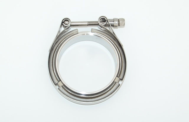 Friedrich Motorsport 9289VFL V-Band Flanschverbindung 89mm Edelstahl