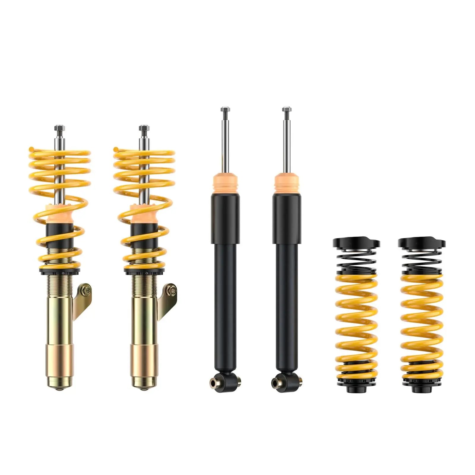 Gewindefahrwerk ST X - 1322000D BMW F20,F21,F22,F30,F32,F80,F82 ST-Suspensions