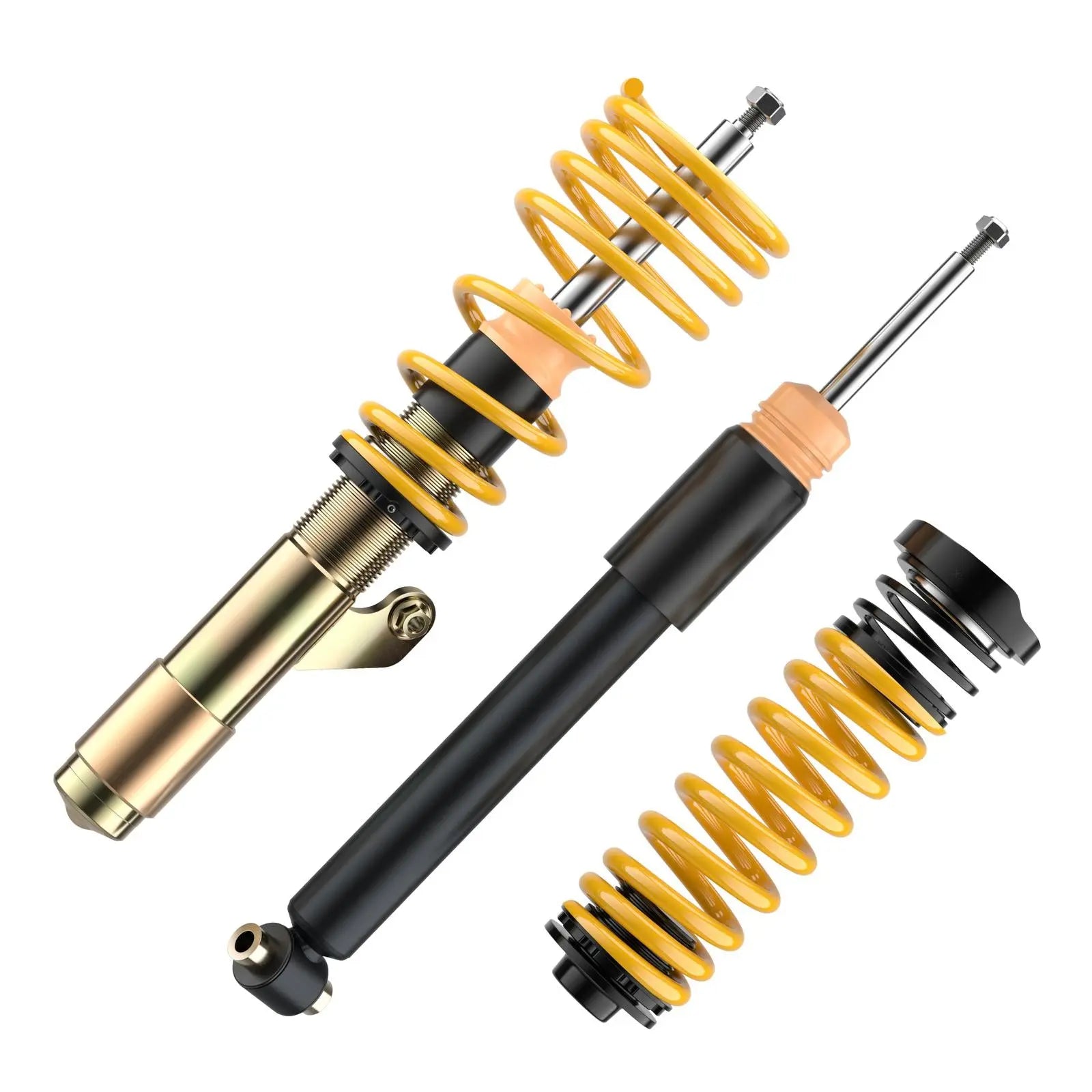 Gewindefahrwerk ST X - 1322000D BMW F20,F21,F22,F30,F32,F80,F82 ST-Suspensions